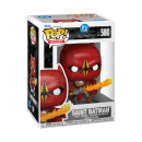 Vinyl Figur DC Comics Dark Multiverse Saint Batman 580